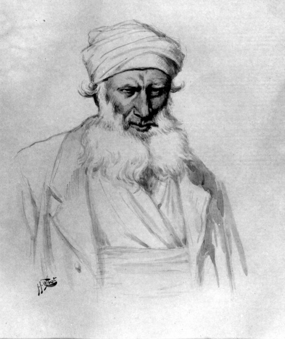 A Patriarch