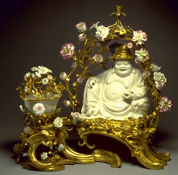 Perfumer (Cassolette)