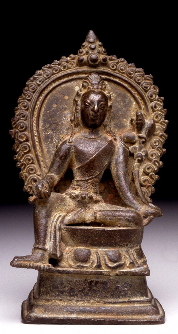 Bodhisattva Avalokiteshvara