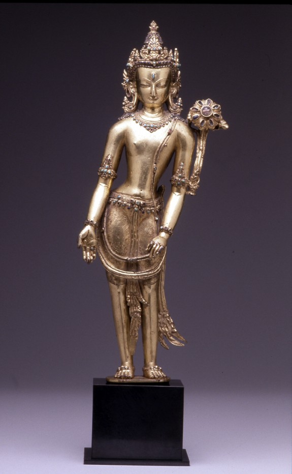 Bodhisattva Avalokiteshvara