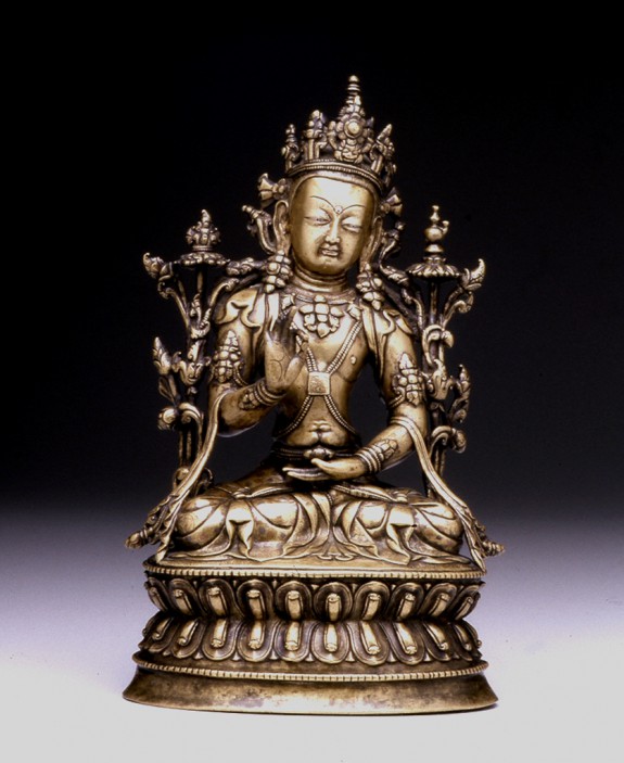 Bodhisattva Maitreya, Buddha of the Future