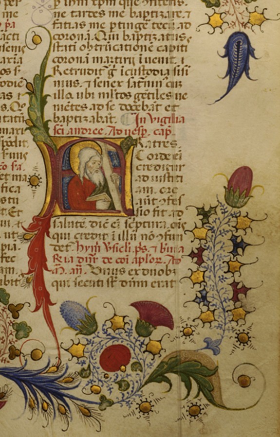 Breviary