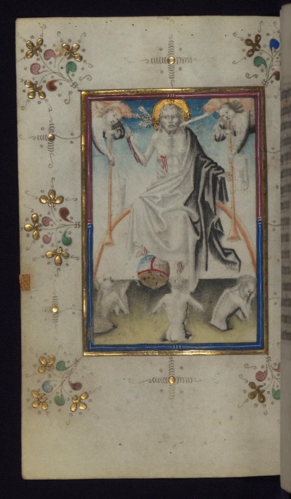 Last Judgment
