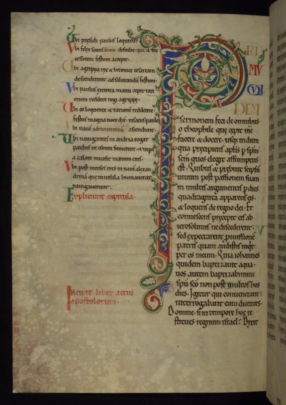 Initial 