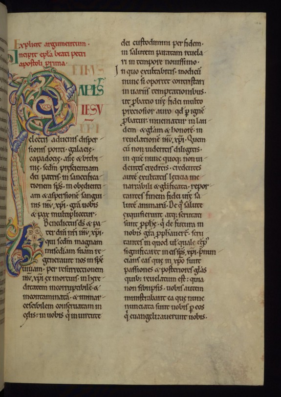 Initial 
