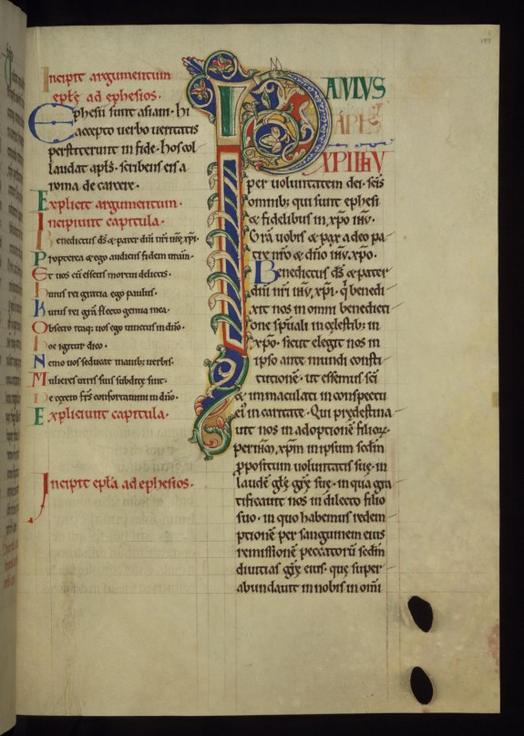 Initial 