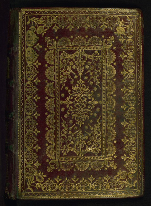 Malet-Lannoy Hours
