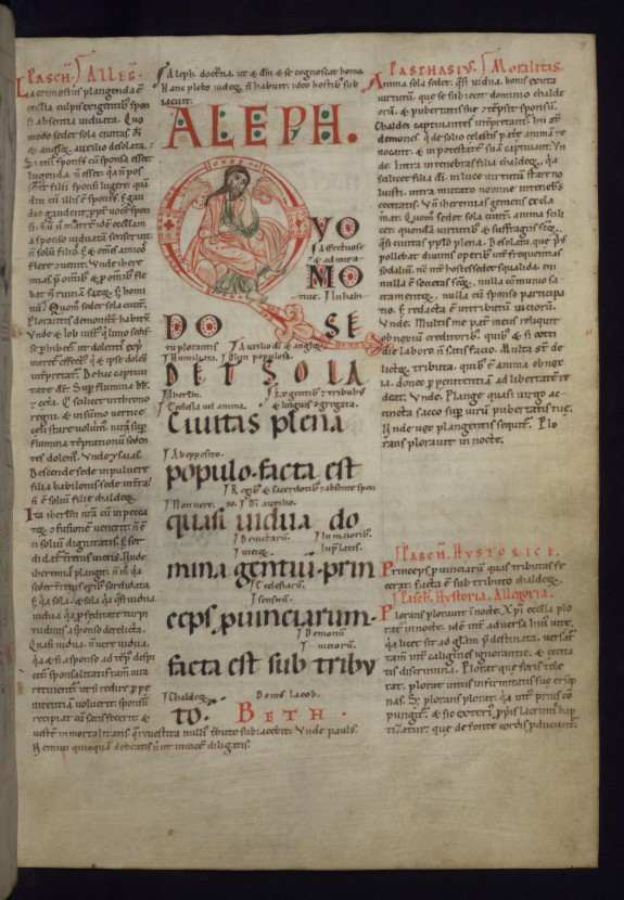 Initial 