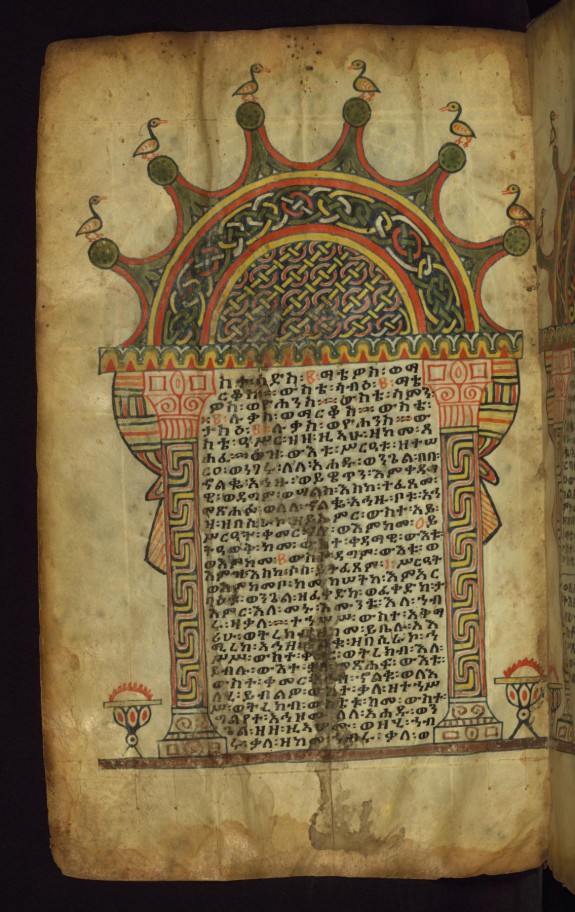 Eusebius' Letter to Carpianus