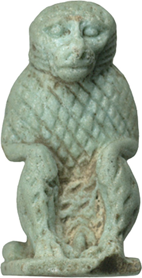 Baboon