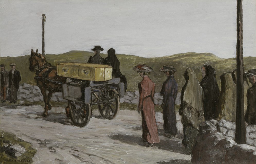 The Swinford Funeral