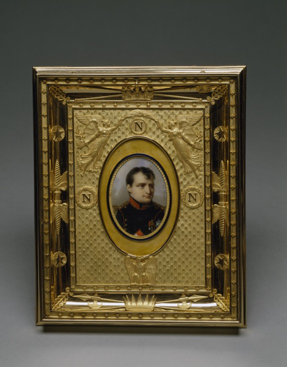 Napoleon I