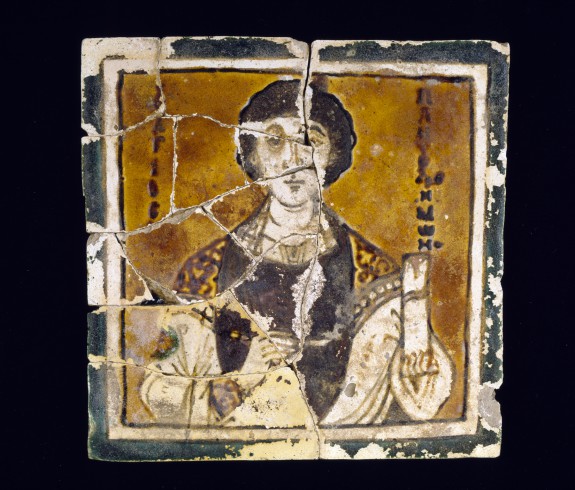 Saint Panteleimon