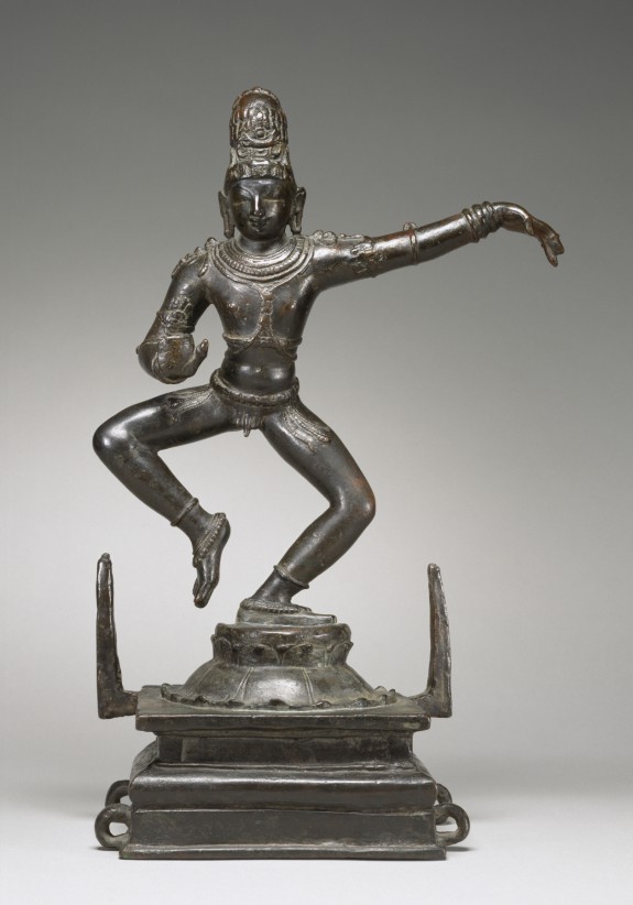 Festival Image of Krishna