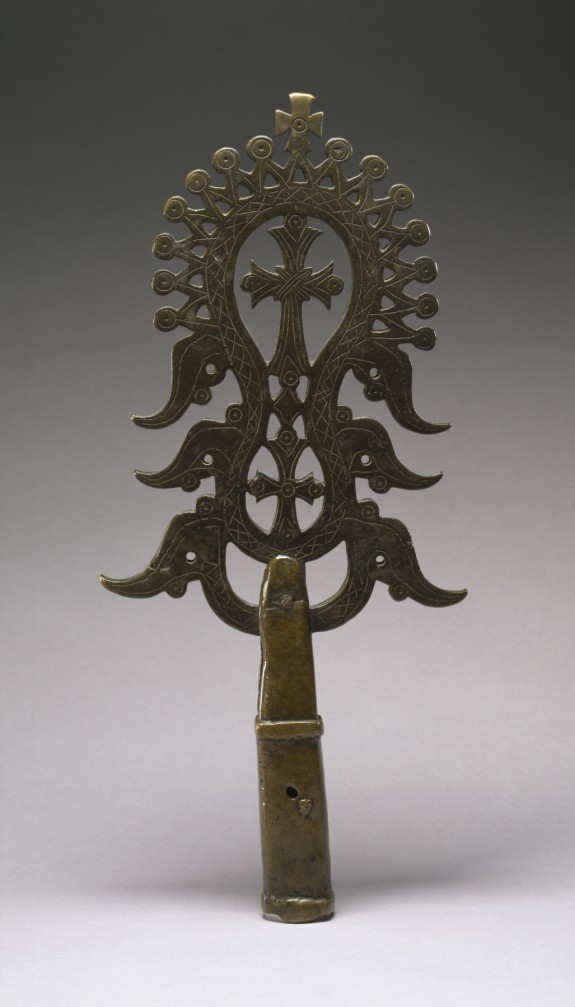 Processional Cross
