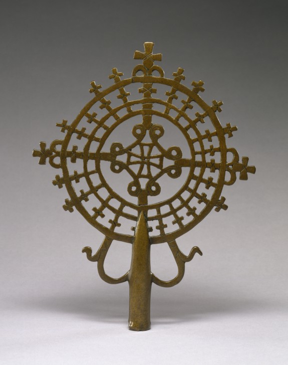 Processional Cross