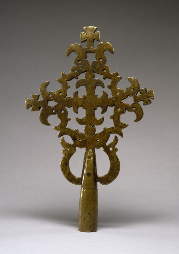 Processional Cross