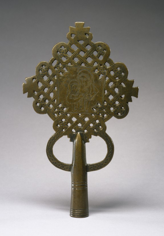 Processional Cross