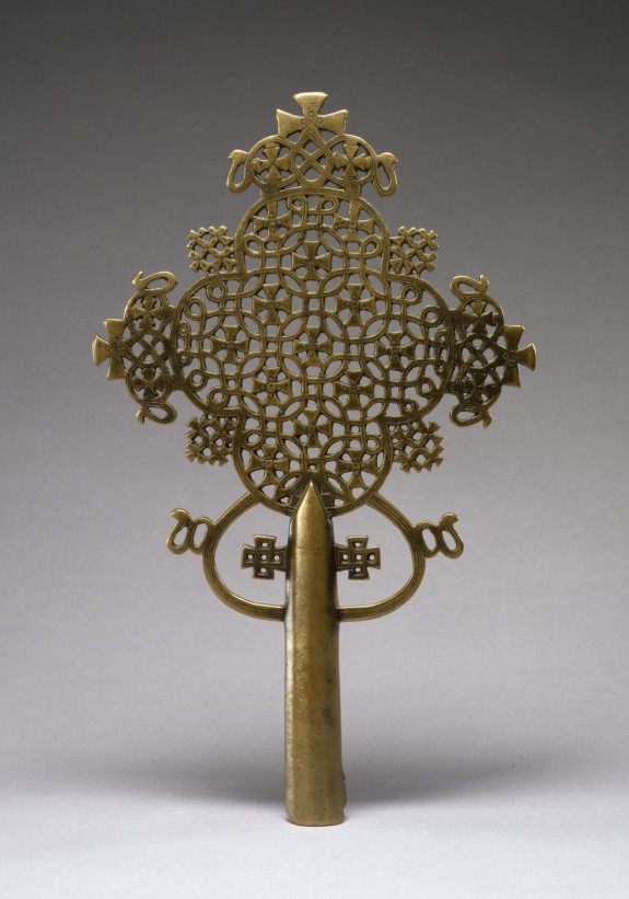 Processional Cross