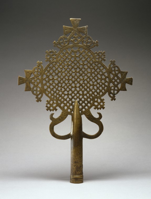Processional Cross