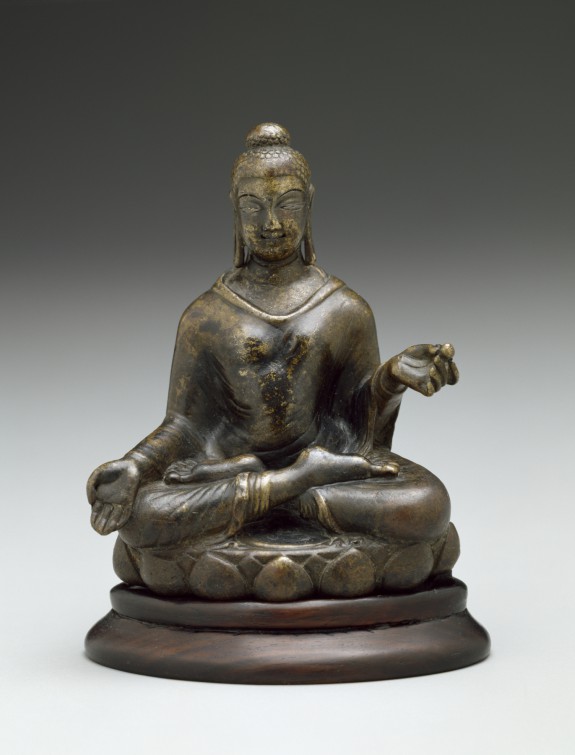 A Buddha