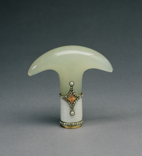 Parasol Handle