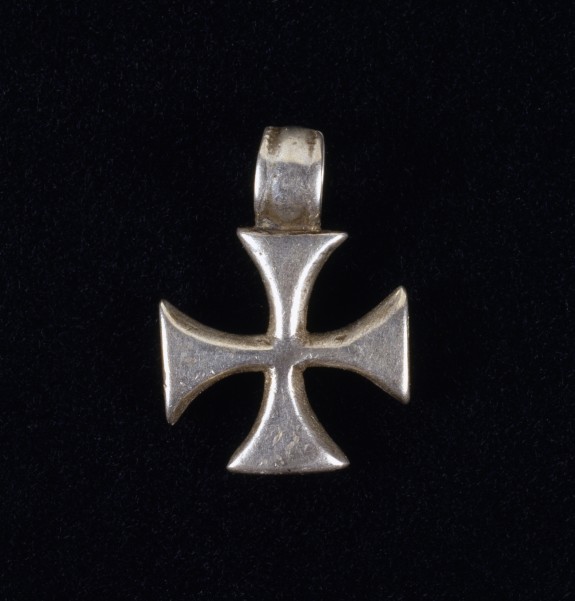 Pendant Cross