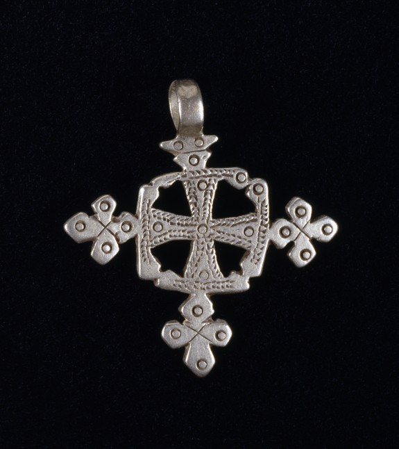 Pendant Cross