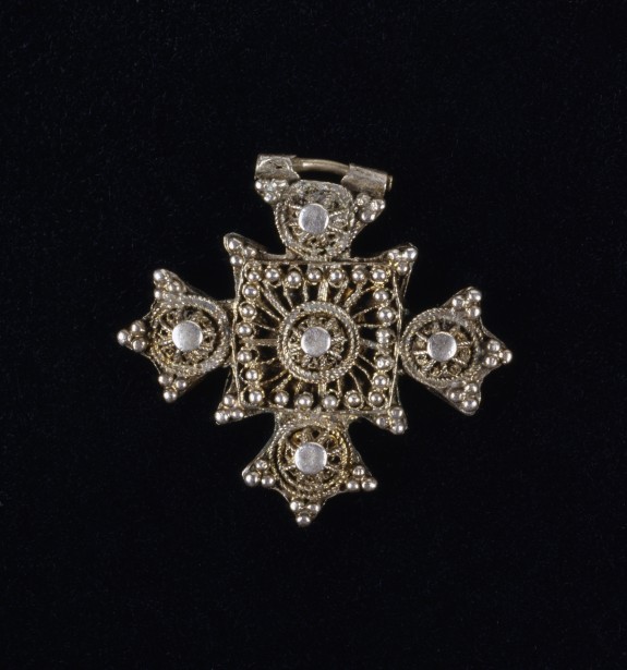 Pendant Cross