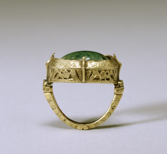 Bishop's Ring