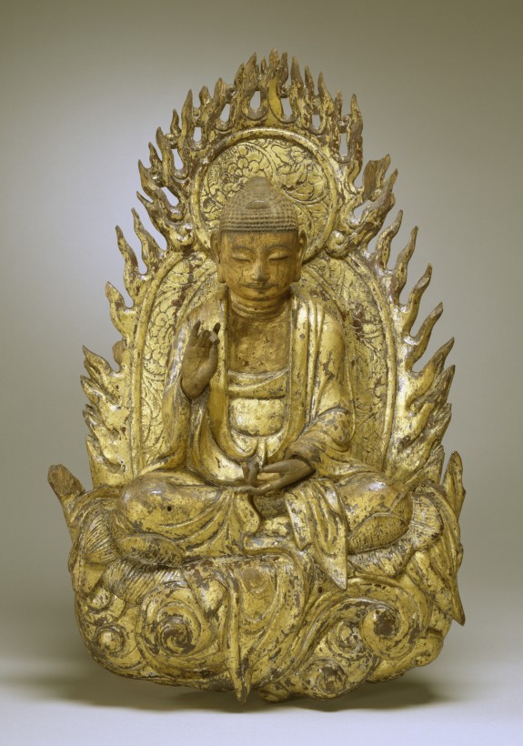 Buddha