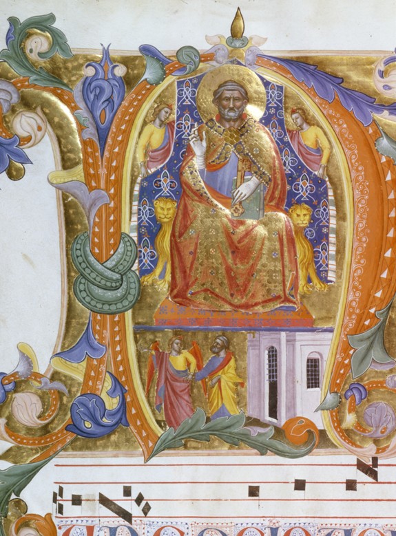 Antiphonary