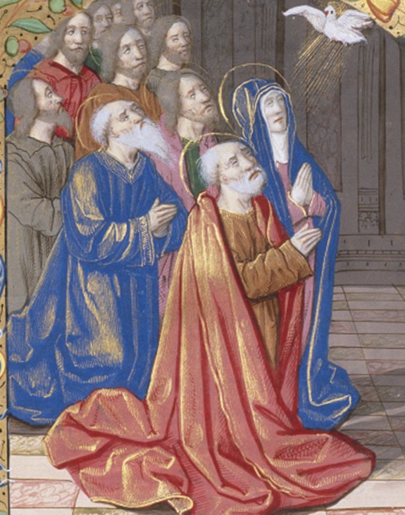 Book of Hours