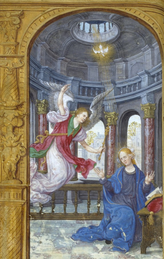 Book of Hours