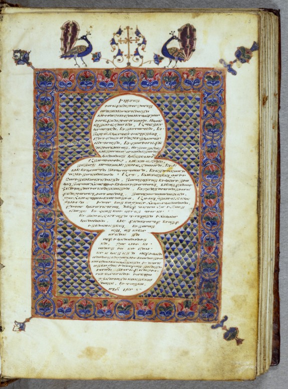 Gospels