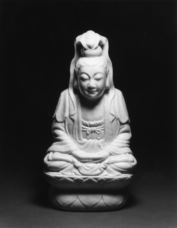 Bodhisattva