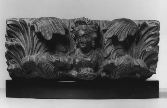 Architectural Fragment
