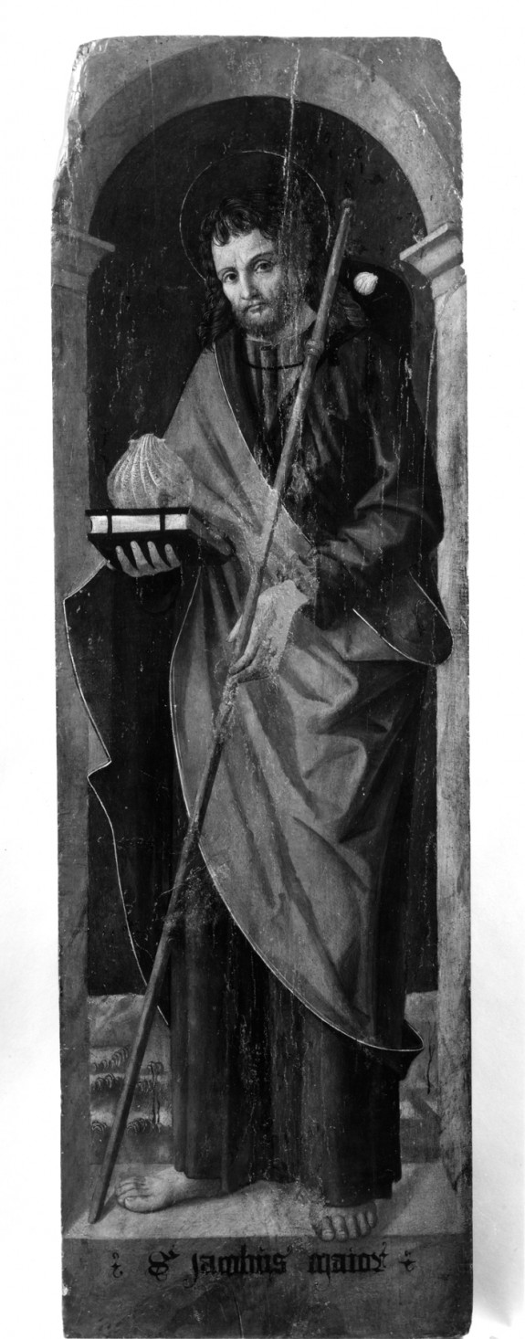 Saint James the Greater