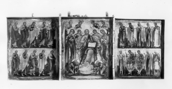 Great Deesis