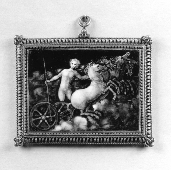 Apollo