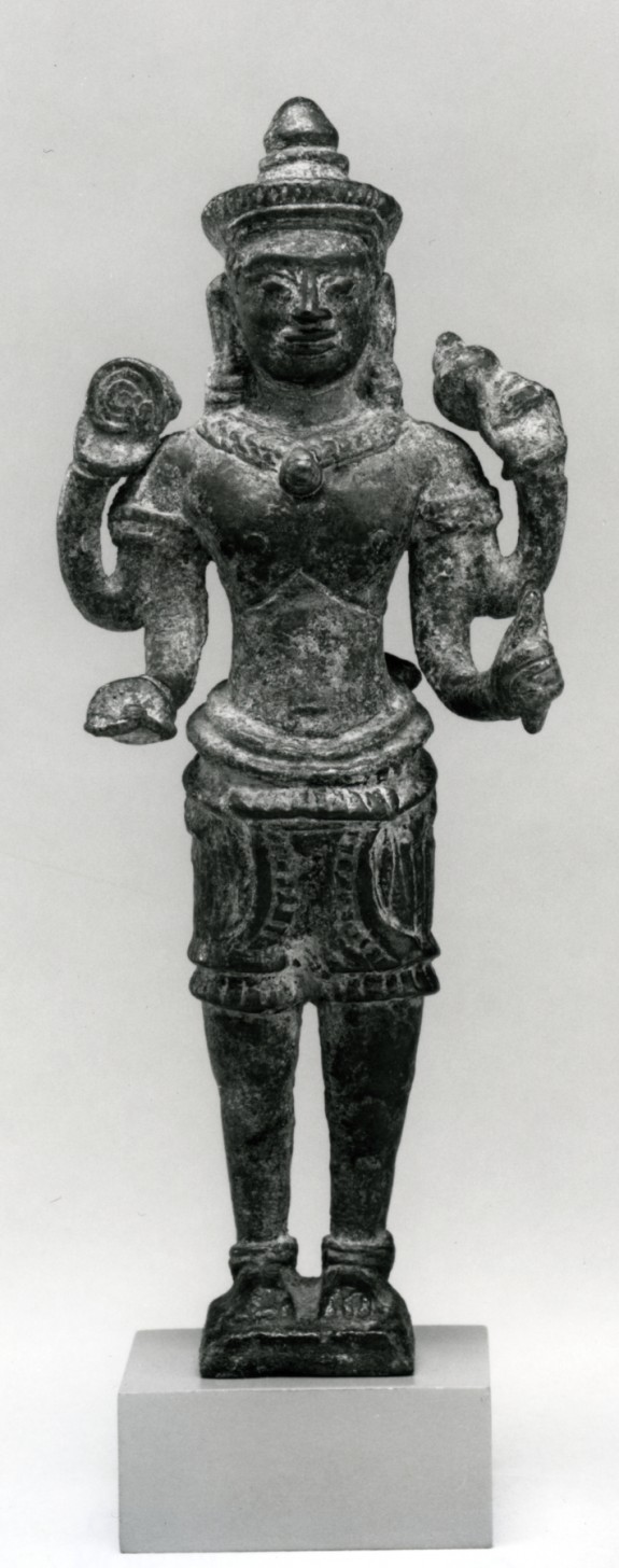 Standing Vishnu