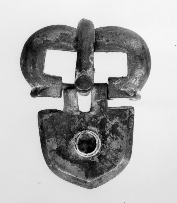 Buckle