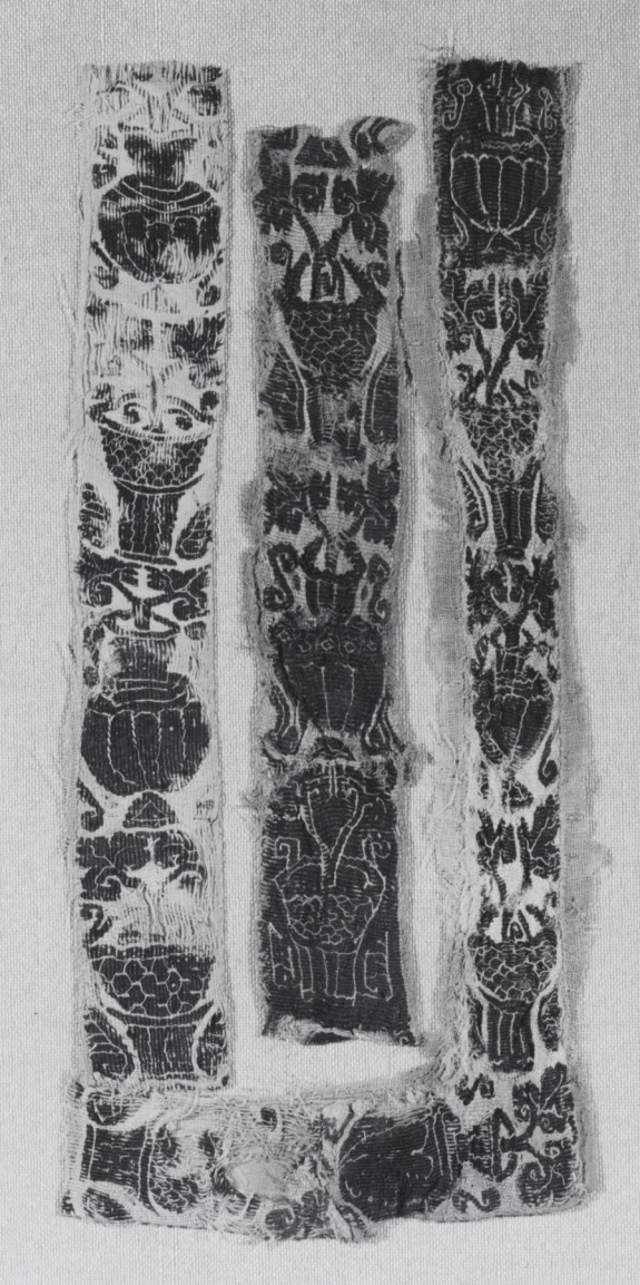 Garment Decoration (