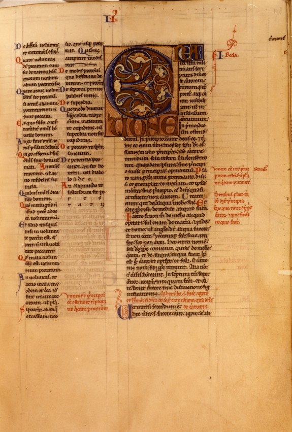Initial C