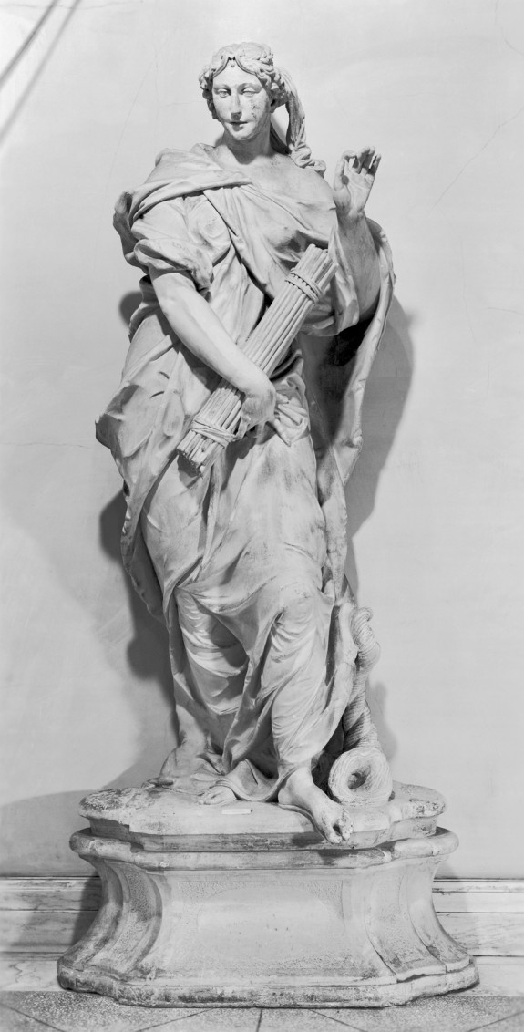 Allegory of Harmony and Peace