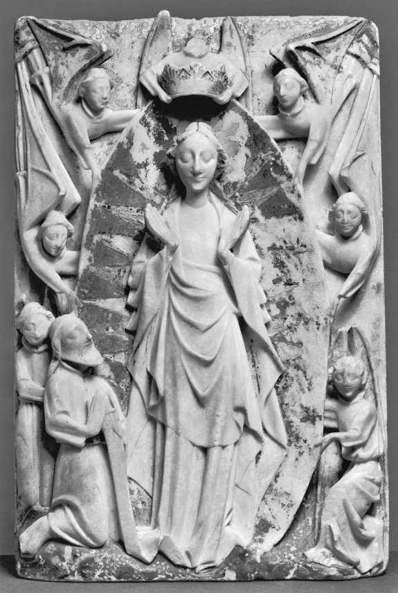 Assumption of the Virgin