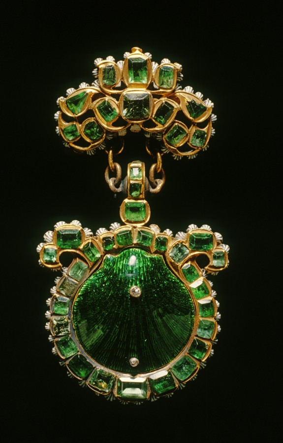 Badge of the Order of Santiago de Compostela
