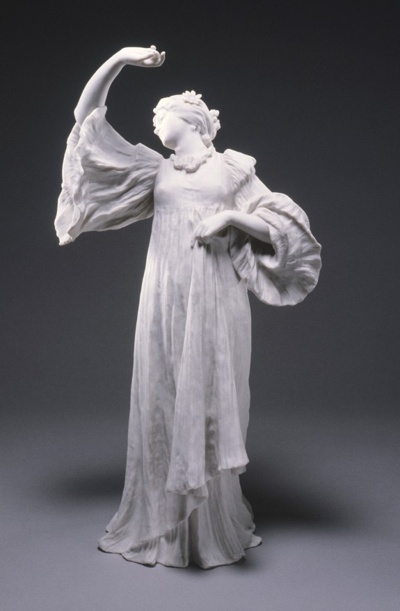 The Dancer