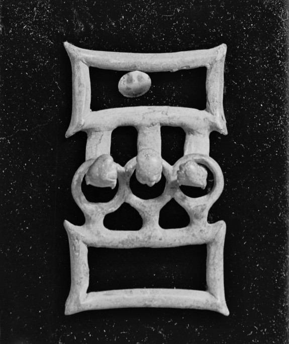 Belt Buckle
