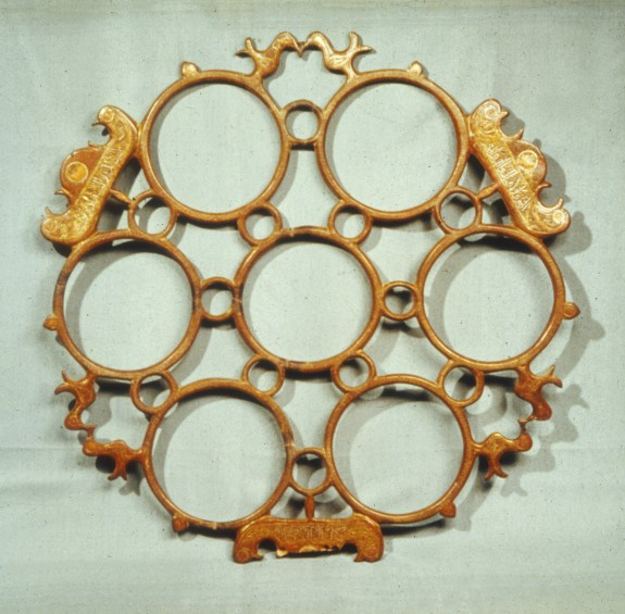 Polycandelon